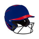 F6 Fastpitch Softball Batting Helmet