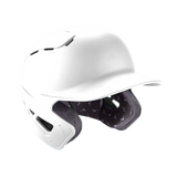 B6 Youth Baseball Batting Helmet - Matte Finish