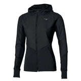 Women's Warmalite Hybrid Full Zip Hooded Long Sleeve