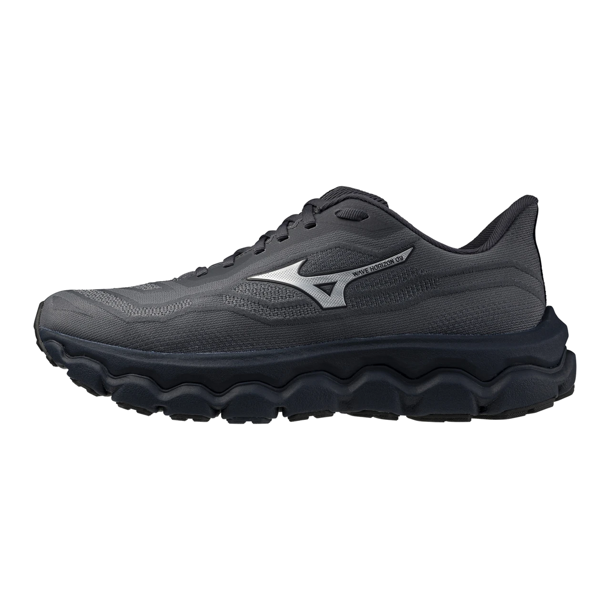 Men's Wave Horizon 9 Wide 2E Running Shoe