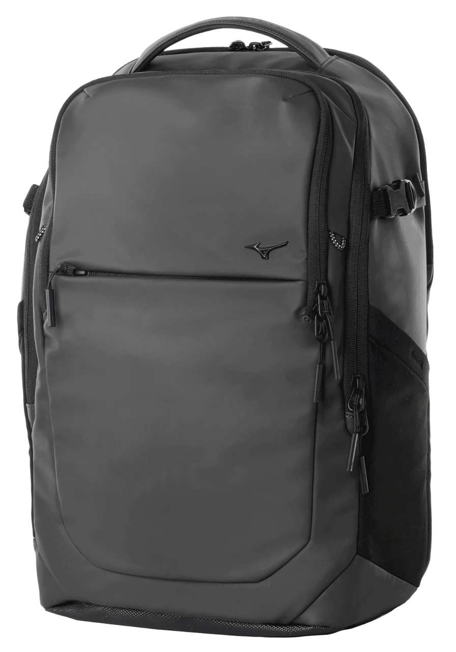 Clubhouse Backpack