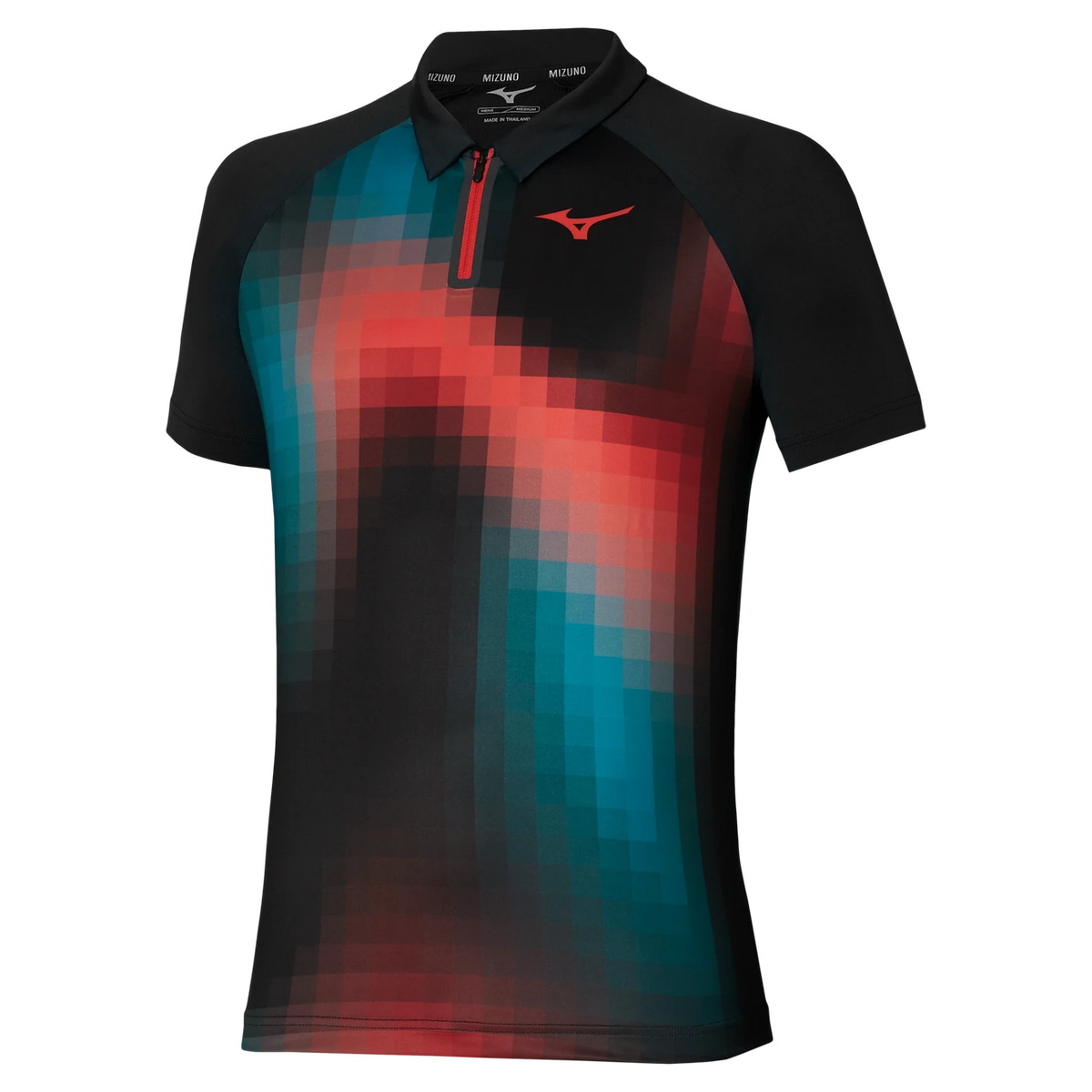 Mizuno Men's Shadow Tennis Polo