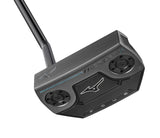 M.CRAFT X S4 Putter, Left Hand