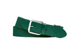 Mizuno Classic Elastic Adult Belt