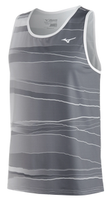 Men's Printable ECO Running Singlet