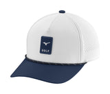 LINKS 5 PANEL SNAPBACK HAT