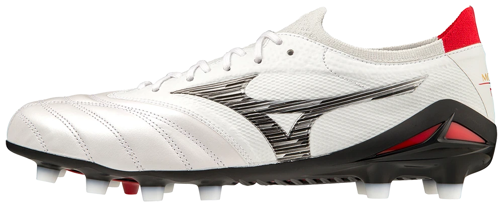 Morelia Neo IV Beta FG Firm Ground Made in Japan KL Soccer Cleat