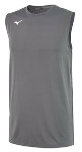 Men's Sleeveless Volleyball Jersey