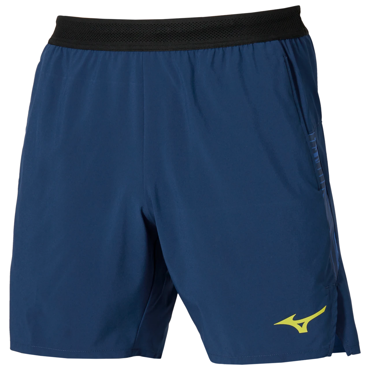 Mizuno Racquet Sports Men's 7-Inch Amplify Short