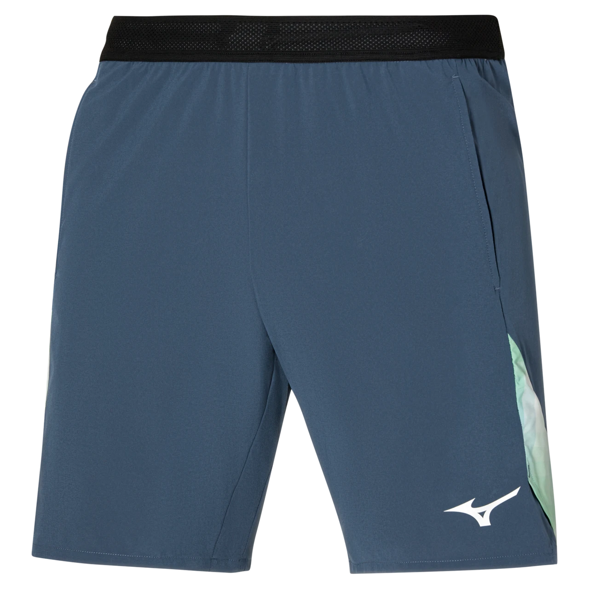 Mizuno Men's 8-Inch Amplify Tennis Short