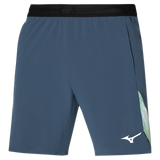 Mizuno Men's 8-Inch Amplify Tennis Short