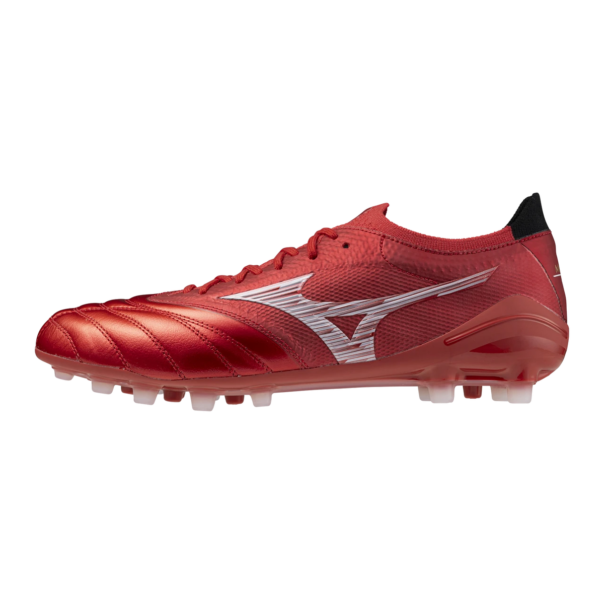 Morelia Neo IV Beta AG Artificial Grass Made in Japan KL Soccer Cleat