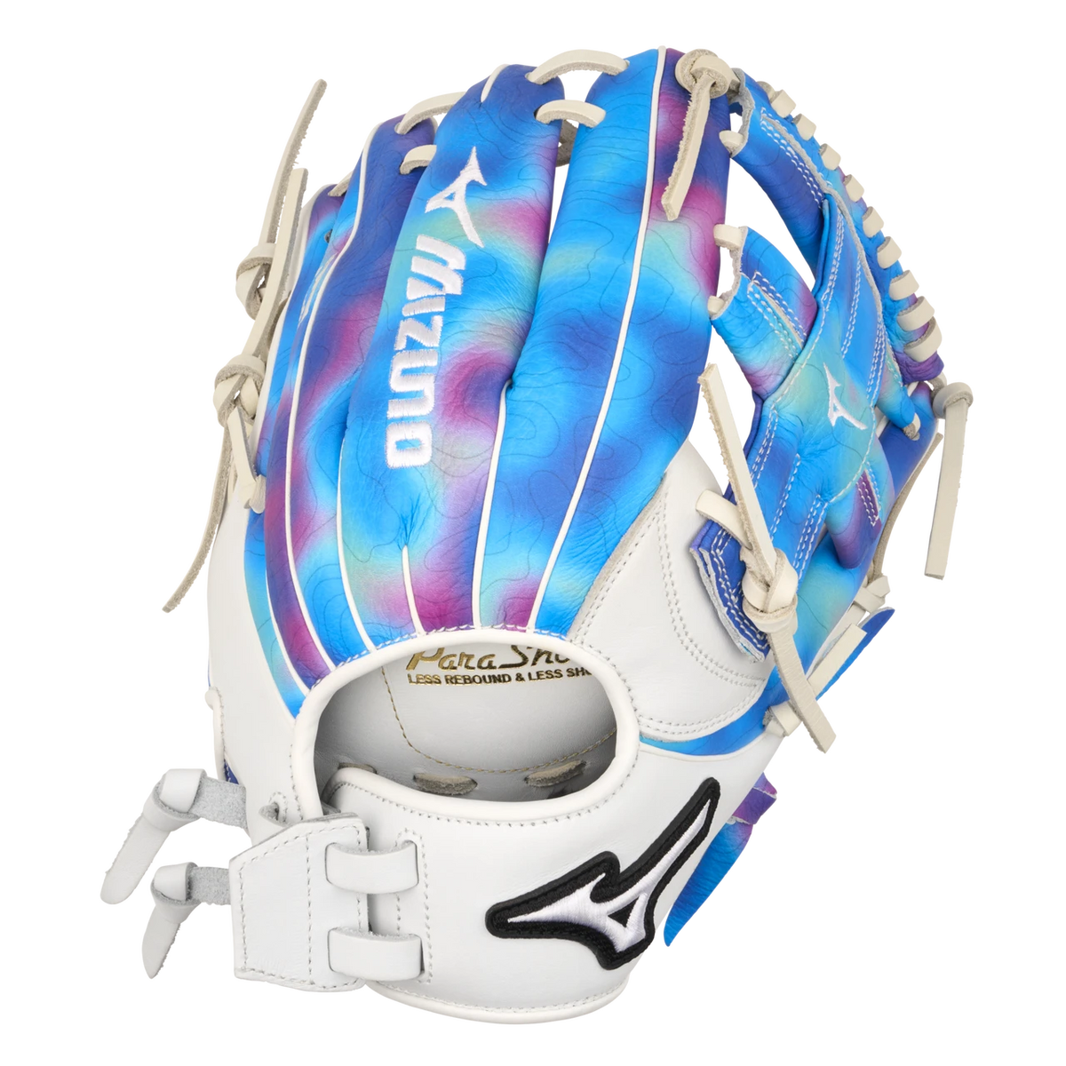 GMVPF-50MP MVP Prime M-Print 11.75" Softball Glove