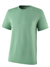 Men's Mizuno Infinity Short Sleeve Running Tee