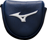 Ball Glove Leather Mallet Putter Headcover