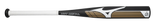 HOT METAL - Big Barrel Youth USSSA Baseball Bat (-5), Black/Gold