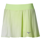 Mizuno Women's Racquet Sports Graphic Skirt
