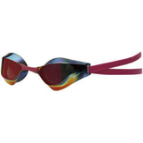 Mizuno GX-Sonic Racing Mirrored Swim Goggle