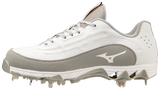9-Spike Swift 8 Low Women's Metal Fastpitch Softball Cleat
