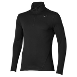 Men's Tech Thermal Charge Breath Thermo Half Zip Long Sleeve Tee