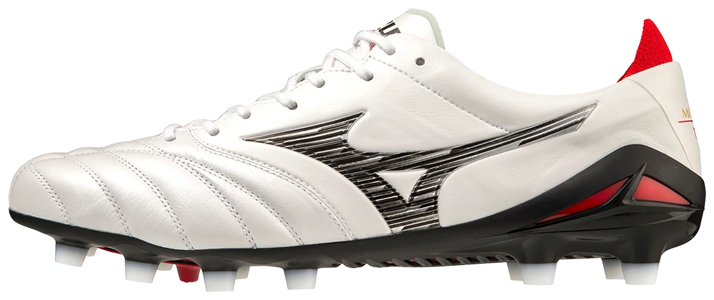 Morelia Neo IV FG Firm Ground Made in Japan KL Soccer Cleat