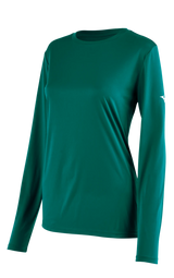 Women's Mizuno Long Sleeve Tee