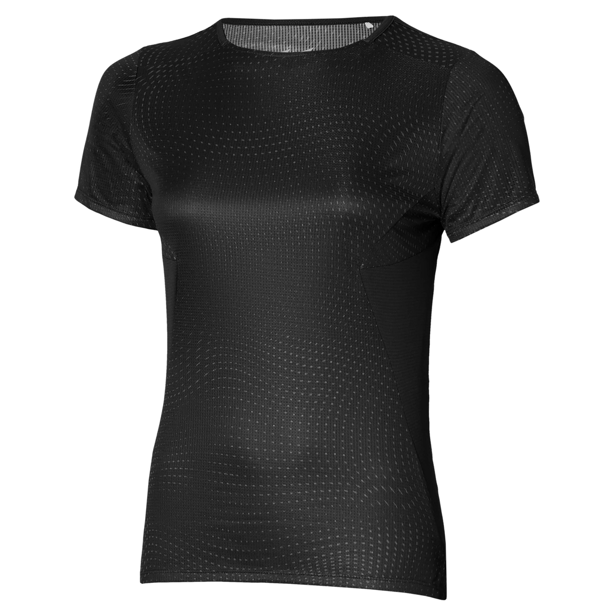 Women's DryAeroFlow Graphic Running Tee