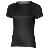 Women's DryAeroFlow Graphic Running Tee