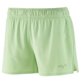 Women's Performance 4" Short + Liner