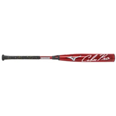 CRBN PRO - BBCOR Baseball Bat (-3)