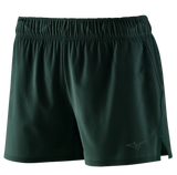Women's Performance 4" Short + Liner