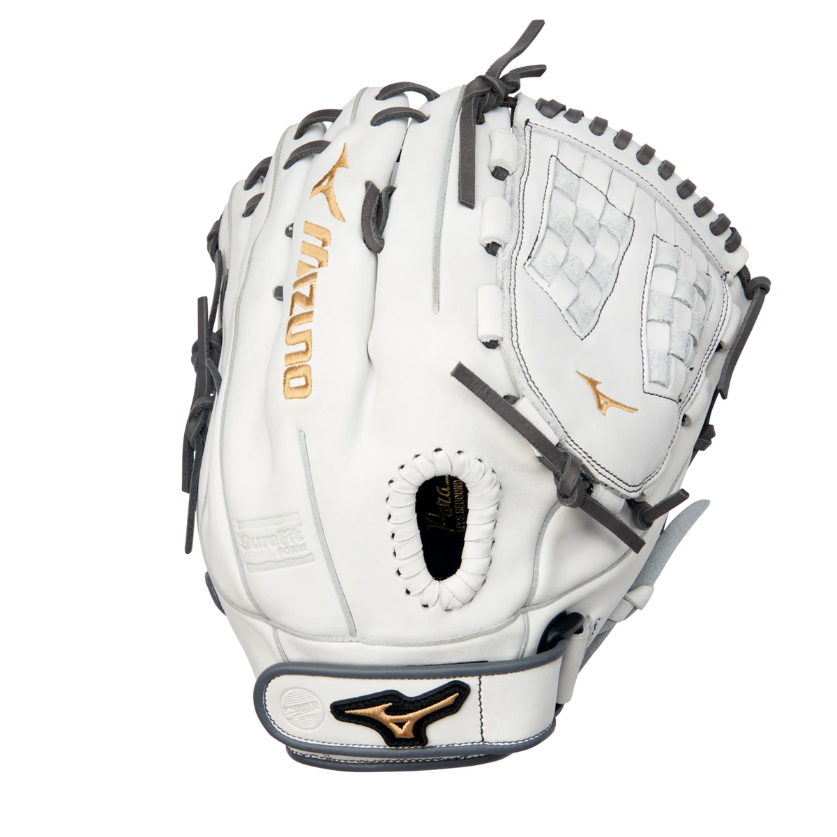 MVP Prime Fastpitch Softball Glove 12.5"