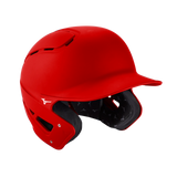 B6 Youth Baseball Batting Helmet - Matte Finish