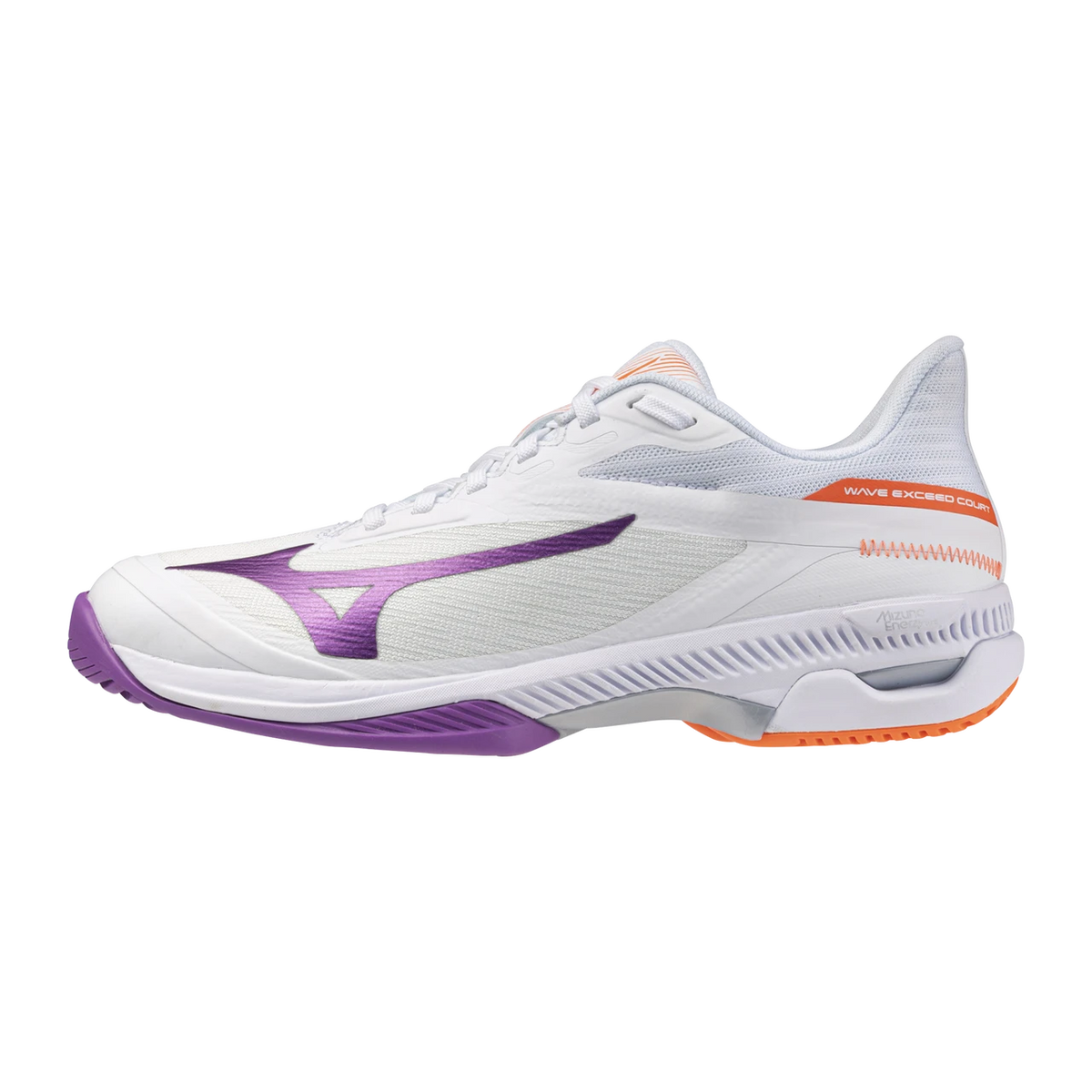 Mizuno Wave Exceed Court AC Women's Racquet Sports Shoe