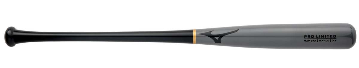 MZP 243 Pro Limited Maple Wood Baseball Bat