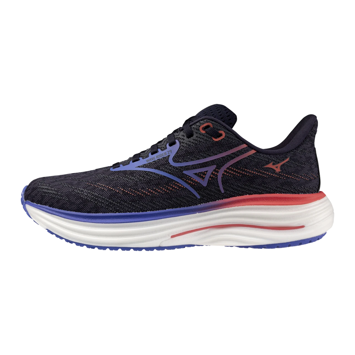 Women's Wave Rider 29 Running Shoe