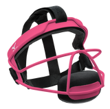 Mizuno Wire Fastpitch Softball Fielder's Mask L/XL