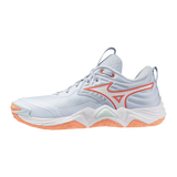 Women's Wave Momentum Elite Volleyball Shoe
