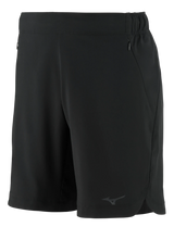 Women's Mizuno Balance 8" Running Tight