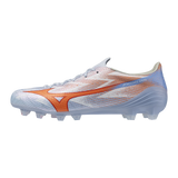 Mizuno Alpha III Japan Made In Japan FG Firm Ground Soccer Cleat