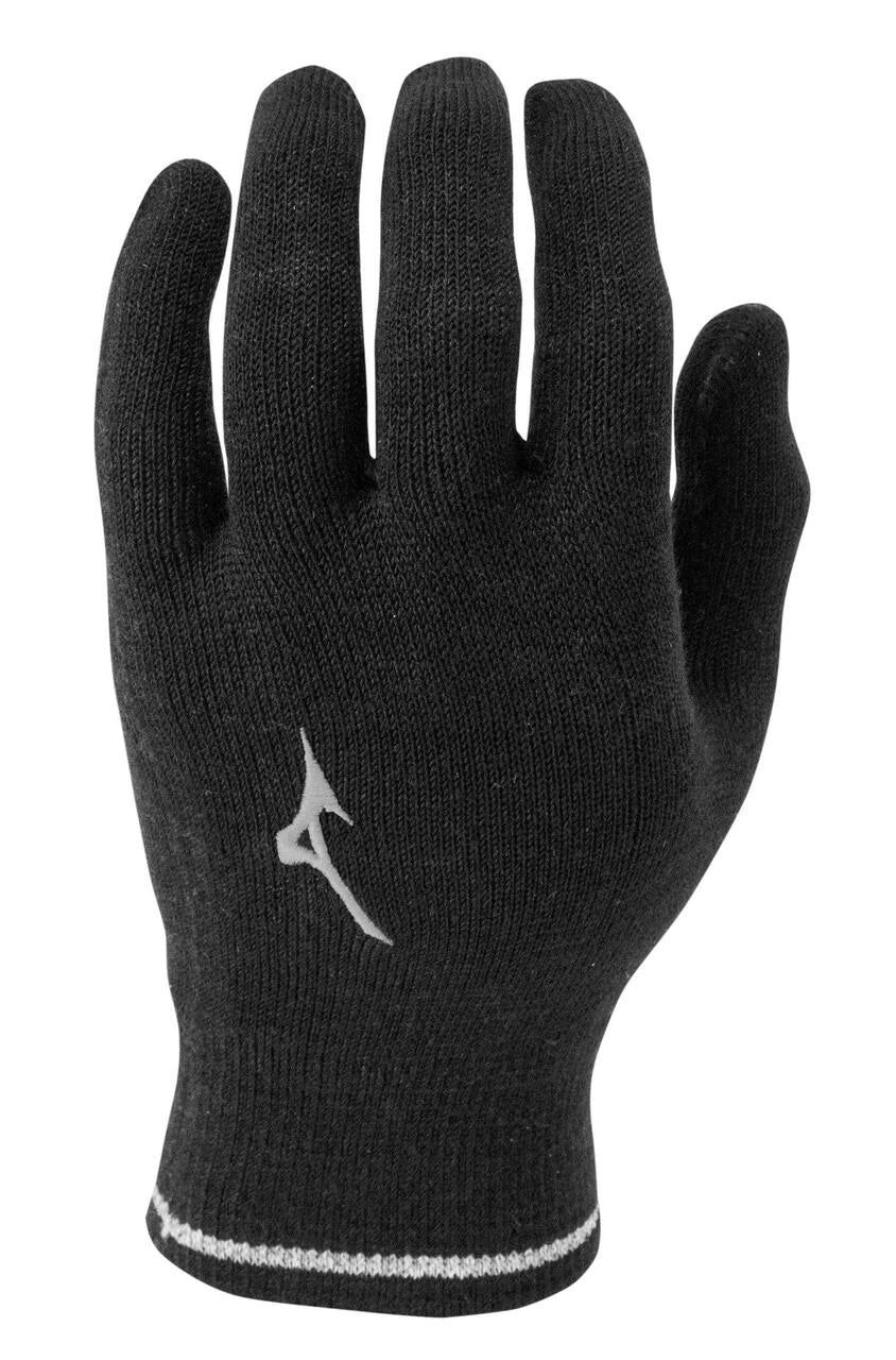 Breath Thermo® Knit Running Gloves