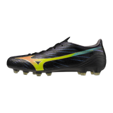 Mizuno Alpha III Japan Made In Japan FG Firm Ground Soccer Cleat