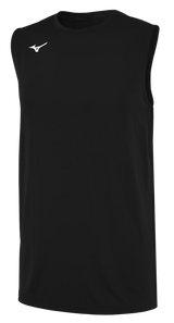 Youth Boy's Sleeveless Volleyball Jersey