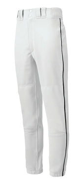 Youth Premier Piped Baseball Pant
