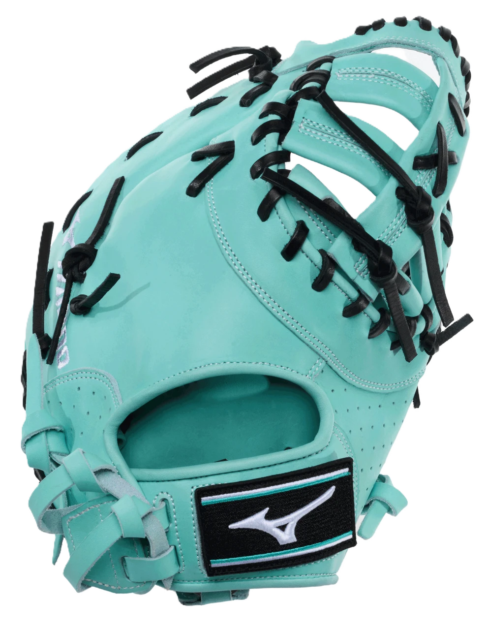 Prime Elite X 12.5" Fastpitch Softball First Base Mitt