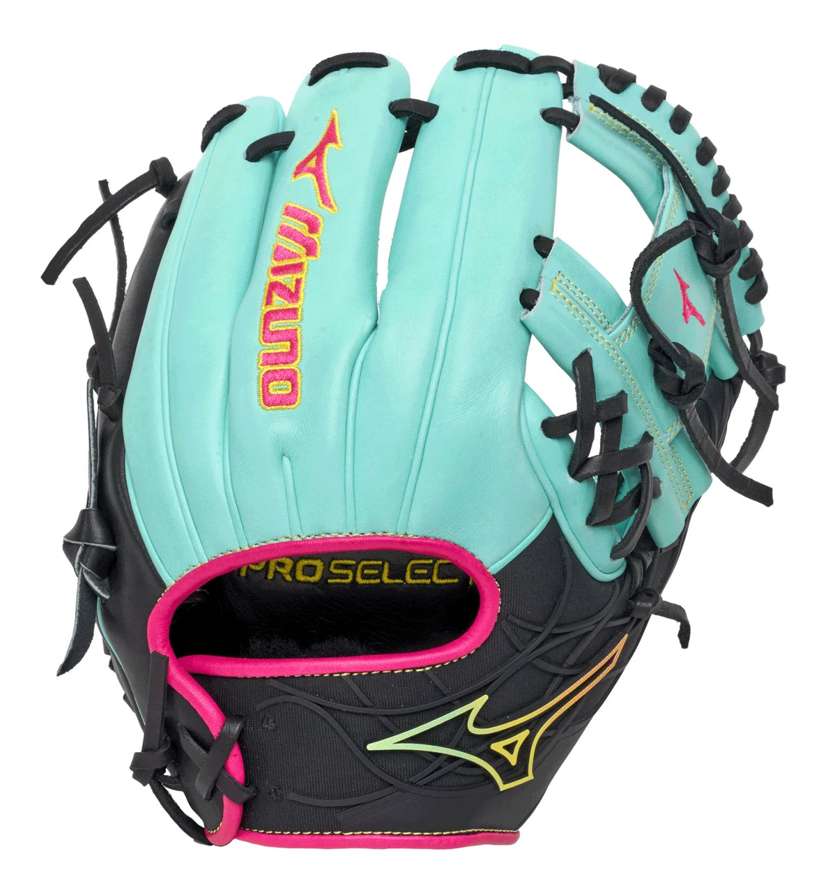 GPS-40RDC Pro Select Dynacage 11.5" Baseball Glove