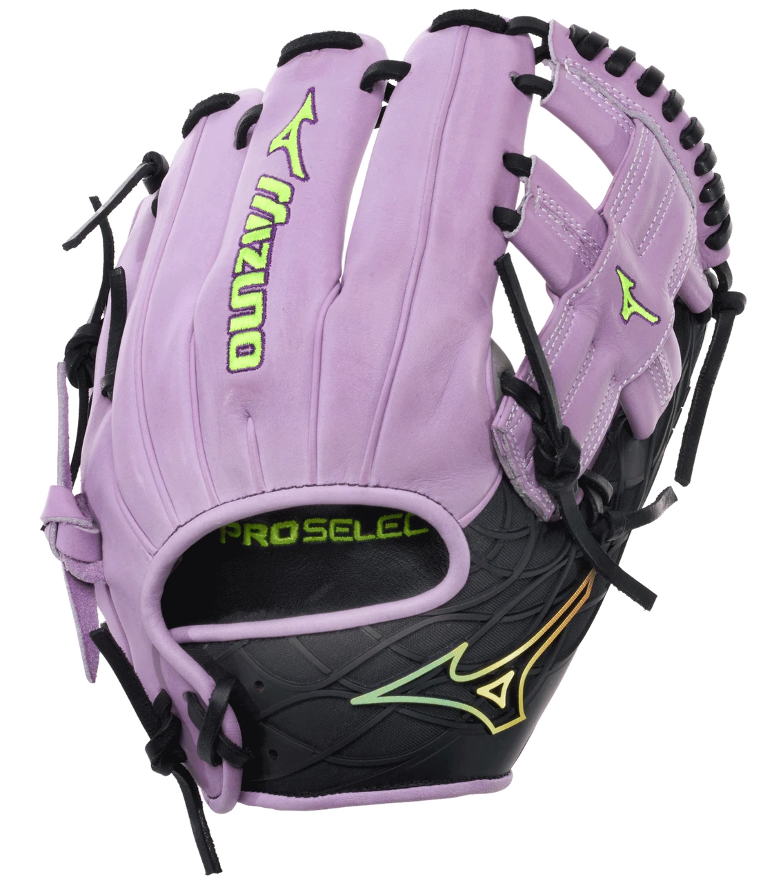Pro Select DynaCage 11.5" Baseball Glove