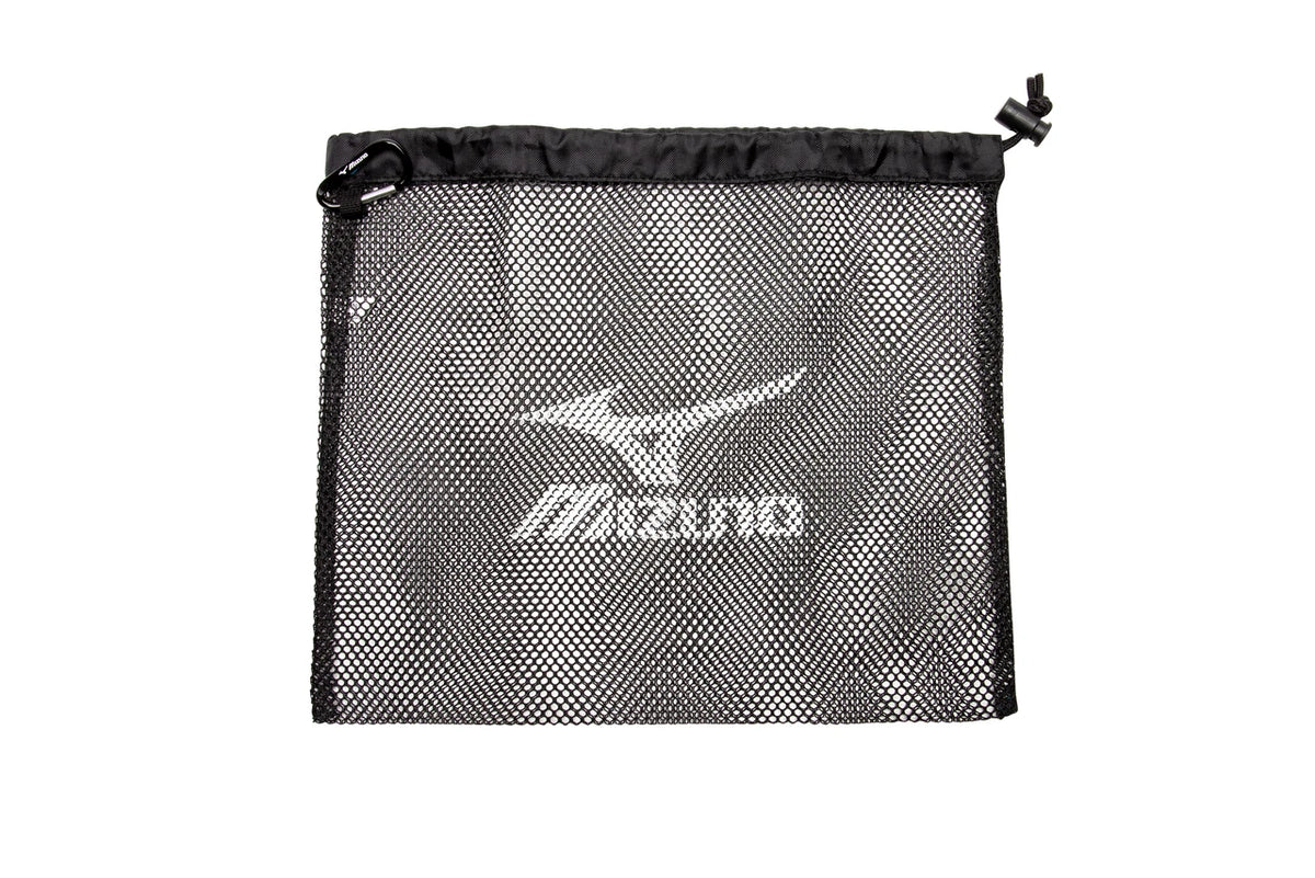 Mizuno Mesh Volleyball Bag