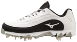 9-Spike Swift 8 Low Women's Metal Fastpitch Softball Cleat