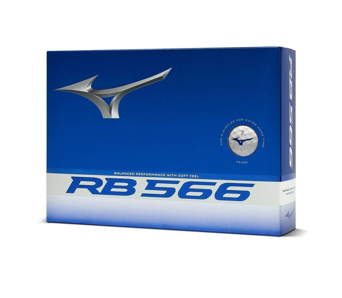 RB 566 Golf Ball